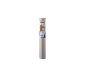 Mottez rouleau de carton ondulé 5x1 m