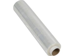 Practo Home rouleau de film étirable 45cm x 300m