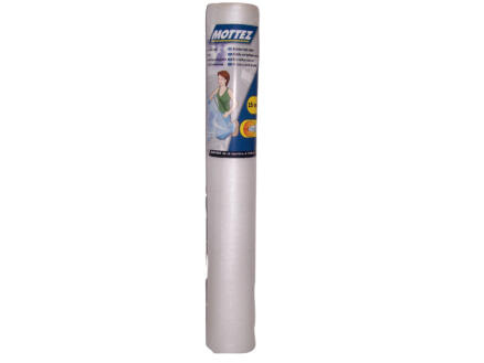 Mottez rouleau de film mousse 15m 1mm