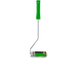 Sam rouleau lasure 12cm double épaisseur extra long