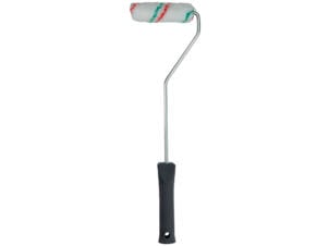 Sam rouleau peinture murale 10cm anti-goutte extra long