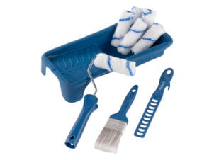 Premion rouleau peinture murale acrylique set