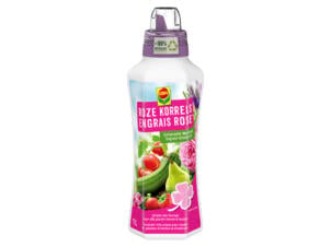 Compo roze korrels universele vloeibare meststof 1l