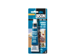 Bison rubber repair 50ml