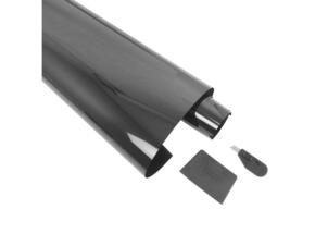 Carpoint ruitenfolie 60% 300x50 cm lichtgrijs