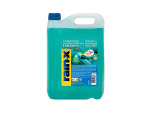 RainX ruitensproeiervloeistof anti-insect/anti-regen 5l