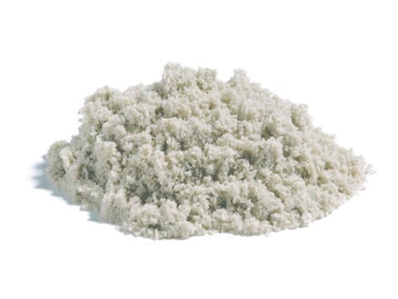 Hubo sable blanc 0-1 mm 25kg 1