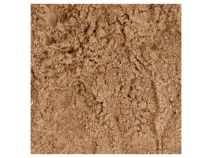 Hubo sable de rivière 0-2 mm 25kg