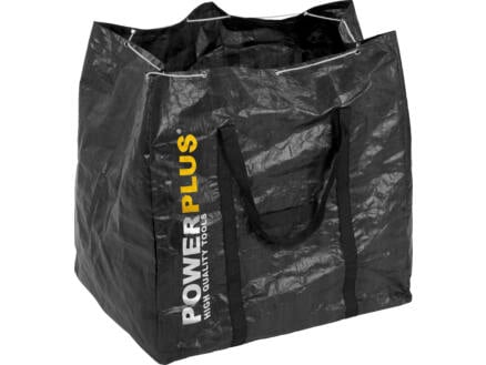 Powerplus sac à déchets verts 270l 1