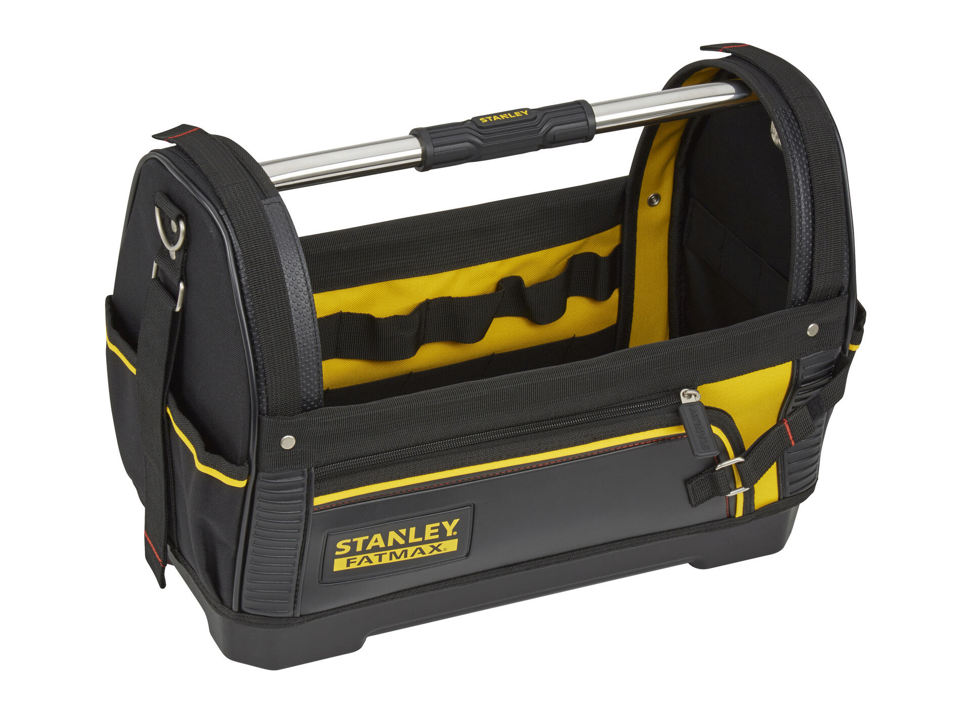 Stanley sac à outils ouvert 25x48x33 cm
