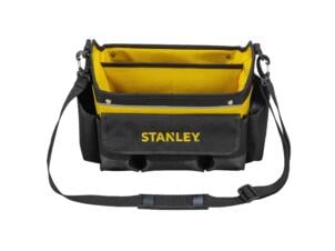 Stanley sac à outils ouvert 31x20x25 cm
