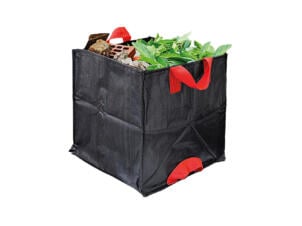 Polet sac à végétaux 50x50 cm 125l