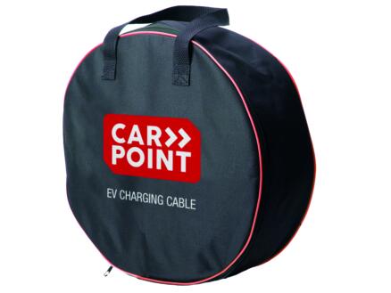 Carpoint sac câble de charge voiture électrique