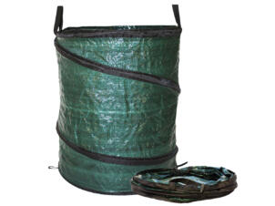 AVR sac de jardin pop-up 180l