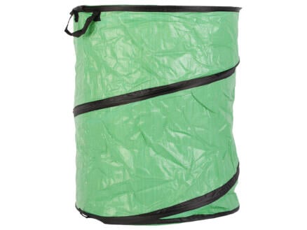 AVR sac de jardin pop up 87l