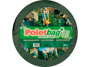 Polet sac de jardin pop-up 95l