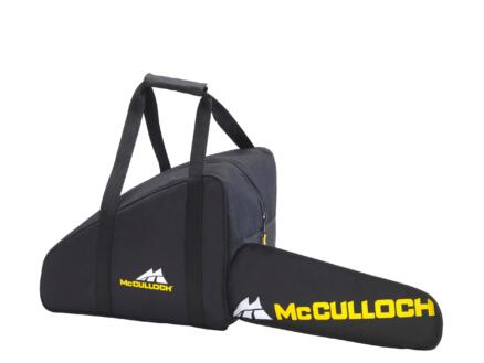 McCulloch sac de transport universel tronçonneuses jusqu'à 20'' 1