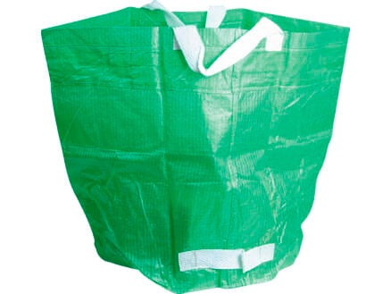 Polet sac déchêts verts 45x45 cm 70l 1