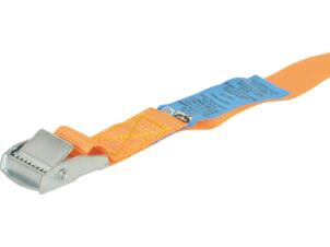 Carpoint sangle d'arrimage avec boucle 3m 250kg