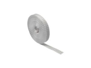 Schellenberg sangle de volet 14mm 6m gris