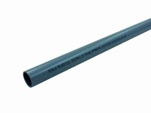 sanitair buis sg/fn 50-1m 1.8mm