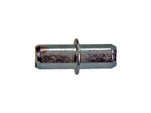 Mack schapdragers ijzer 5x16 mm 20 stuks