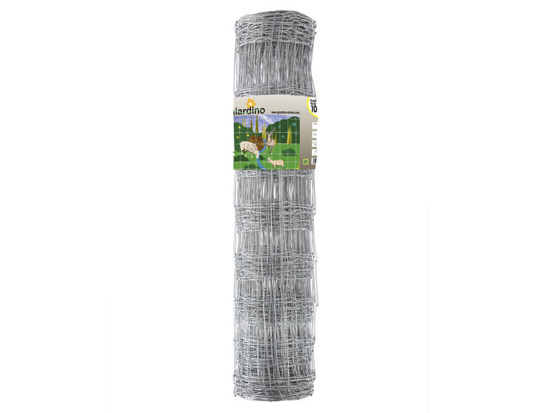 Giardino schapendraad licht 50m x 100cm 15 draden