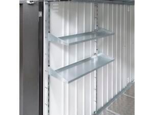 Biohort schappenset MiniGarage L