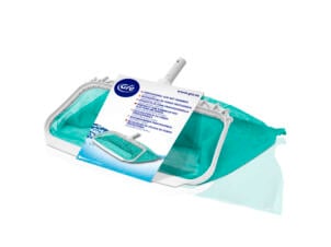 Splash schepnet extra diep zwembad