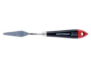 Amsterdam schildersmes 20cm ruit