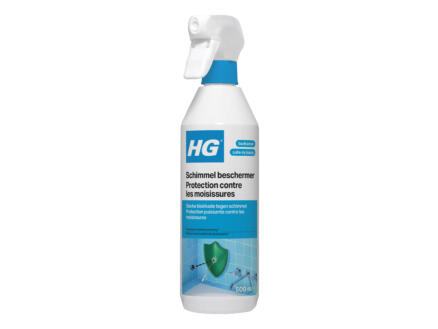 HG schimmelbeschermer 500ml