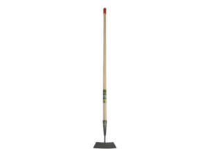 AVR schoffel halfrond 14cm + steel 160cm
