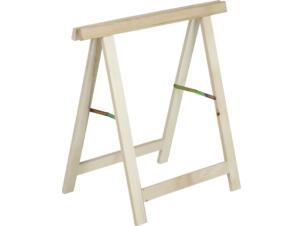 Practo Tools schraag 120kg 80x80 cm beuk
