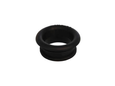 Saninstal schroefmanchet voor sifon 40x40 mm rubber 1