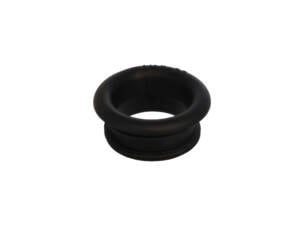 Saninstal schroefmanchet voor sifon 40x40 mm rubber