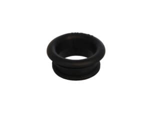 Saninstal schroefmanchet voor sifon 5/4"x32 mm rubber
