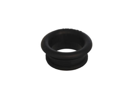 Saninstal schroefmanchet voor sifon 6/4"x32 mm rubber 1