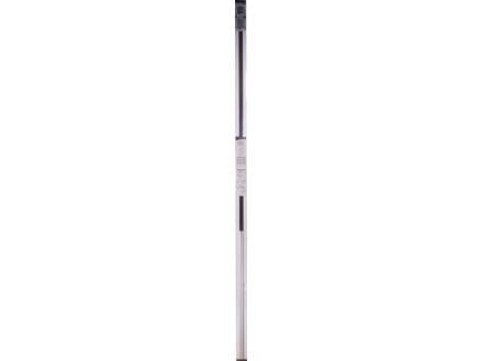 Store Max R60 8mm StoreMax schuifdeurkader R60 alu | Hubo