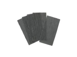 Irwin schuurgaas fijn K240 190x93 mm 5 stuks