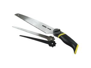 Stanley scie 3-en-1