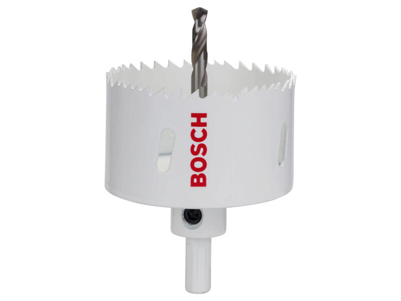 Bosch scie-cloche HSS BIM 73mm