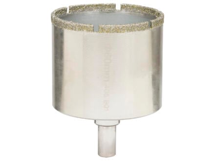 Bosch scie-cloche diamantée 60mm 1