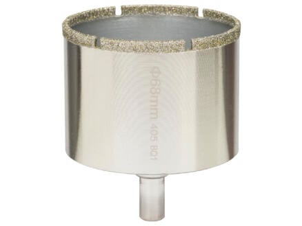 Bosch scie-cloche diamantée 68mm 1