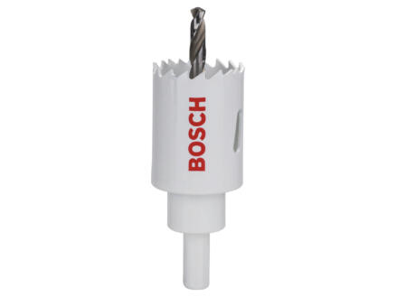 Bosch scie trépan HSS bimétal 35mm 1