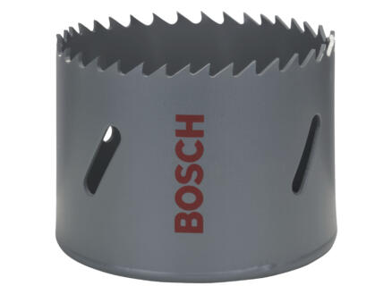 Bosch Professional scie trépan HSS bimétal 68mm 1