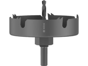 Bosch Professional scie trépan bois/plaque de plâtre 100mm