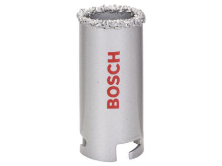 Bosch scie trépan en carbure 33mm 1