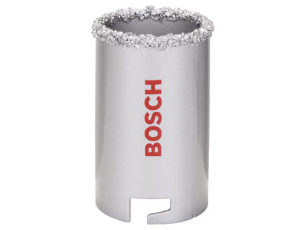 Bosch scie trépan en carbure 43mm 1