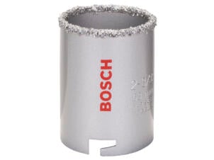 Bosch scie trépan en carbure 53mm