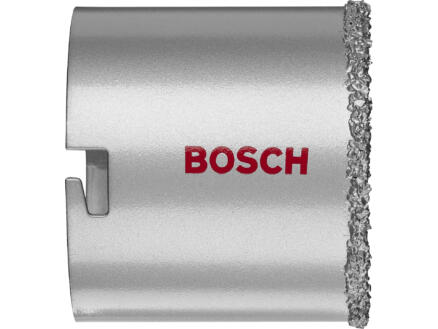 Bosch scie trépan en carbure 67mm 1